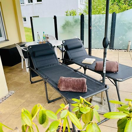 Haus Jenni Im Schwarzwald, 3,5-Zimmer, Grosse Terrasse Фройденштадт Экстерьер фото
