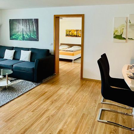 Haus Jenni Im Schwarzwald, 3,5-Zimmer, Grosse Terrasse Фройденштадт Экстерьер фото