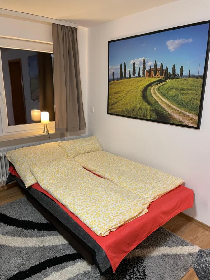 Haus Jenni Im Schwarzwald, 3,5-Zimmer, Grosse Terrasse Фройденштадт Экстерьер фото