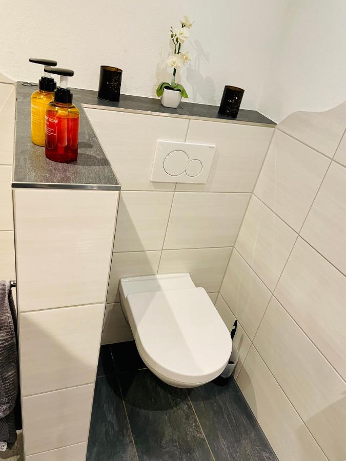 Haus Jenni Im Schwarzwald, 3,5-Zimmer, Grosse Terrasse Фройденштадт Экстерьер фото
