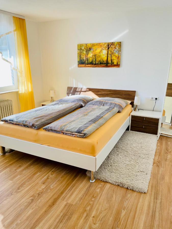 Haus Jenni Im Schwarzwald, 3,5-Zimmer, Grosse Terrasse Фройденштадт Экстерьер фото
