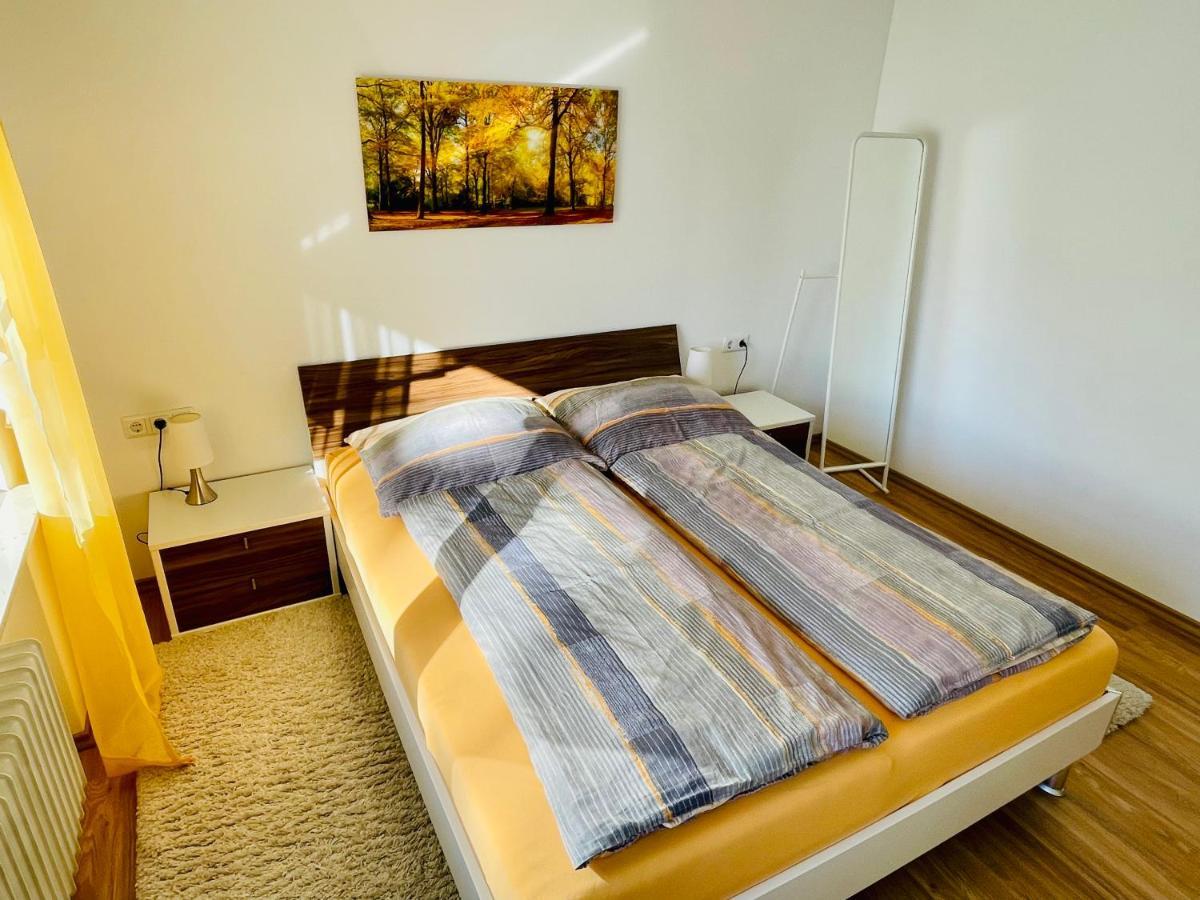 Haus Jenni Im Schwarzwald, 3,5-Zimmer, Grosse Terrasse Фройденштадт Экстерьер фото