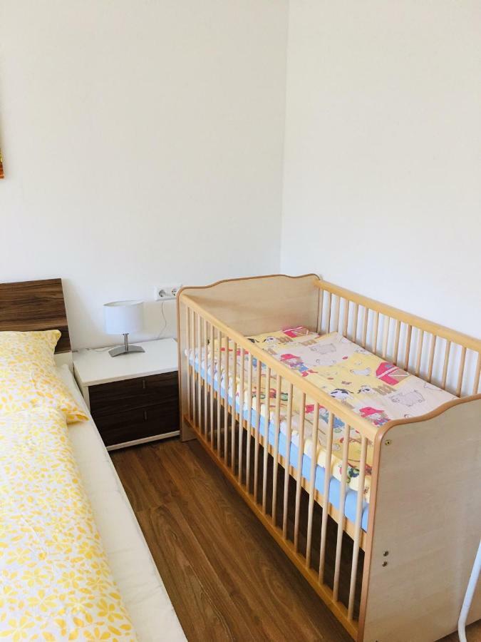 Haus Jenni Im Schwarzwald, 3,5-Zimmer, Grosse Terrasse Фройденштадт Экстерьер фото