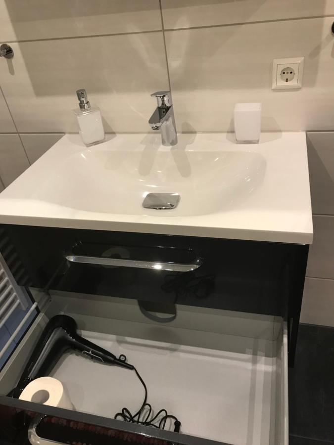 Haus Jenni Im Schwarzwald, 3,5-Zimmer, Grosse Terrasse Фройденштадт Экстерьер фото